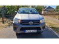 TOYOTA HILUX 2018/4 - 6