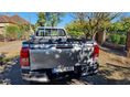 TOYOTA HILUX 2018/4 - 7