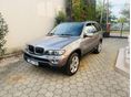 BMW X5 2007/5 - 1