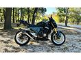 KAWASAKI Z 750 2005 - 2