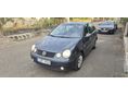 VOLKSWAGEN POLO 2004 - 2