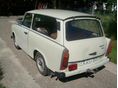 TRABANT 601 1989 - 4
