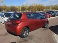 TOYOTA YARIS 2015/10 - 4