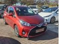 TOYOTA YARIS 2015/10 - 1