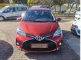 TOYOTA YARIS 2015/10 - 2