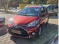 TOYOTA YARIS 2015/10 - 3