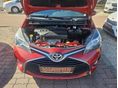 TOYOTA YARIS 2015/10 - 16
