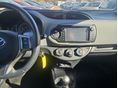 TOYOTA YARIS 2015/10 - 12