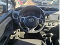 TOYOTA YARIS 2015/10 - 11