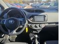 TOYOTA YARIS 2015/10 - 13