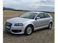 AUDI A3 2005/11 - 1