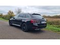 SKODA SUPERB 2023/1 - 6