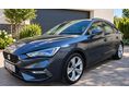 SEAT LEON 2021/2 - 1