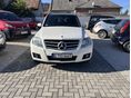 MERCEDES-BENZ GLK 320 2010/2 - 2