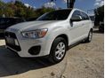 MITSUBISHI ASX 2014/4 - 1
