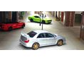 SUBARU IMPREZA 2003/7 - 1