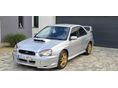 SUBARU IMPREZA 2003/7 - 2