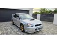 SUBARU IMPREZA 2003/7 - 4