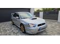 SUBARU IMPREZA 2003/7 - 7