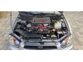 SUBARU IMPREZA 2003/7 - 10