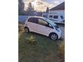 CITROEN C-ZERO 2011/7 - 11