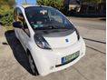 CITROEN C-ZERO 2011/7 - 1