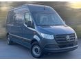 MERCEDES-BENZ SPRINTER 2020/11 - 1