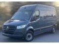 MERCEDES-BENZ SPRINTER 2020/11 - 2