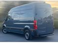 MERCEDES-BENZ SPRINTER 2020/11 - 4