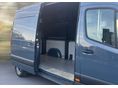 MERCEDES-BENZ SPRINTER 2020/11 - 6
