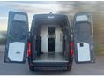 MERCEDES-BENZ SPRINTER 2020/11 - 8