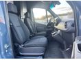 MERCEDES-BENZ SPRINTER 2020/11 - 10