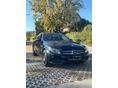 MERCEDES-BENZ C 160 2017/10 - 2