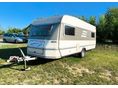 HYMER 2005/2 - 2