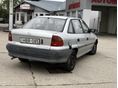 OPEL ASTRA F 1999/8 - 4