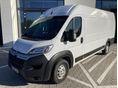 CITROEN JUMPER 2023/9 - 1