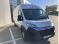 CITROEN JUMPER 2023/9 - 2