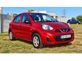 NISSAN MICRA 2016/9 - 2