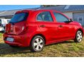 NISSAN MICRA 2016/9 - 3