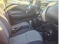 NISSAN MICRA 2016/9 - 5
