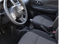 NISSAN MICRA 2016/9 - 7