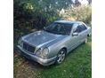 MERCEDES-BENZ E 220 1998/5 - 1