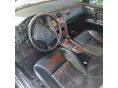MERCEDES-BENZ E 220 1998/5 - 2