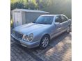MERCEDES-BENZ E 220 1998/5 - 4