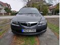 MAZDA 6 2007/11 - 1