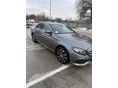 MERCEDES-BENZ E 300 2019/11 - 2