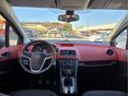 OPEL MERIVA B 2012/6 - 9