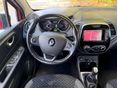 RENAULT CAPTUR 2019/8 - 10