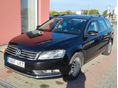 VOLKSWAGEN PASSAT VII 2013/2 - 1