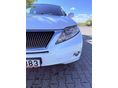 LEXUS RX 2009/5 - 6